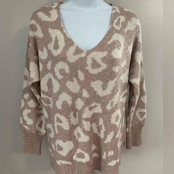la meil Sweaters - la miel Sweater